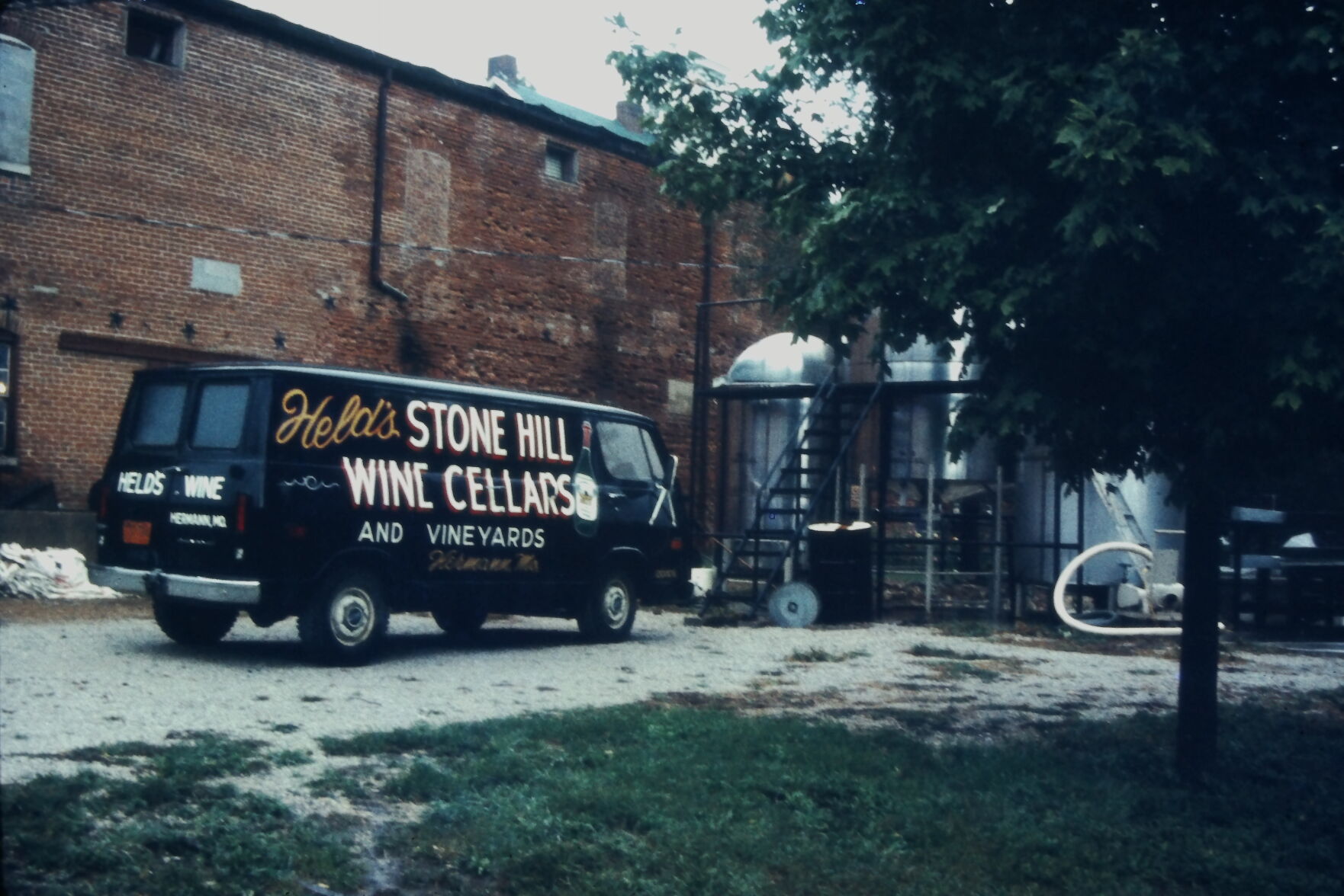 Missouri Winery Image 6